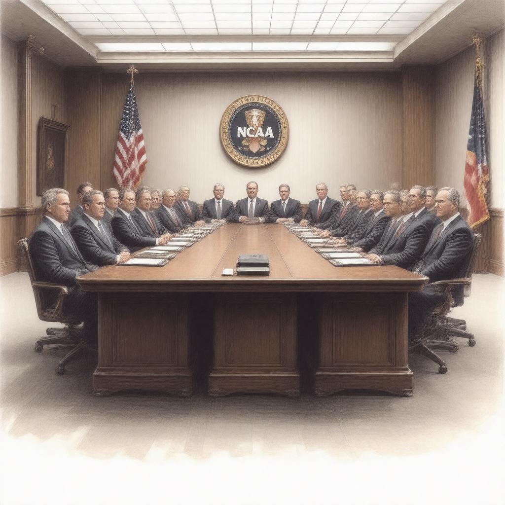 NCAA Board of Governors
